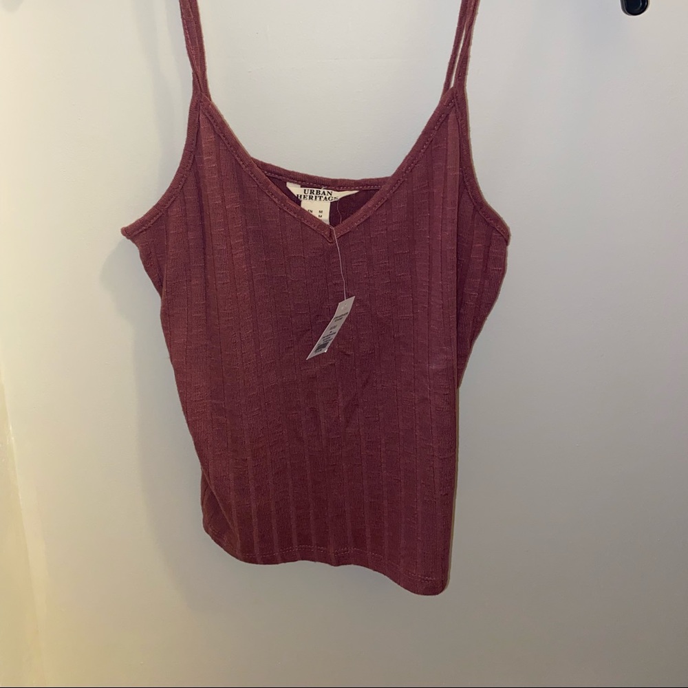 Tank top